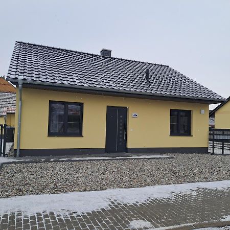 Ferienhaus Spreewaldliebe Люббен Экстерьер фото